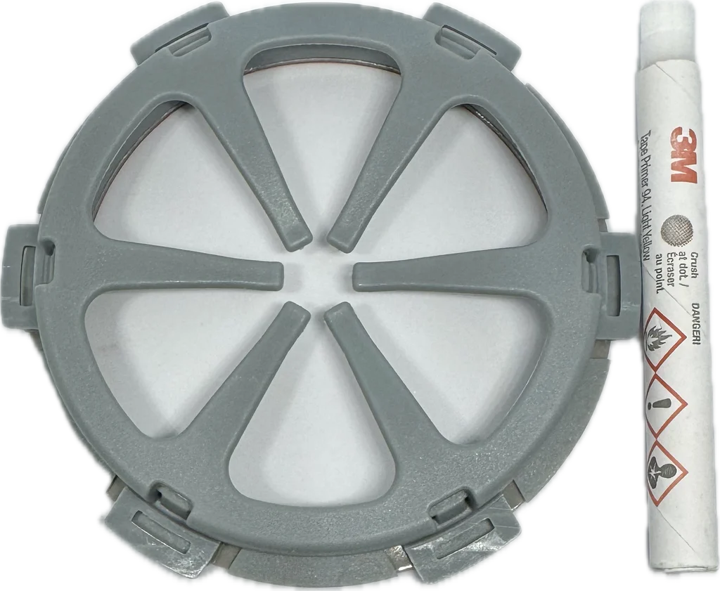 Pro Universal Collar Set (For Poly and Plastic Tanks)