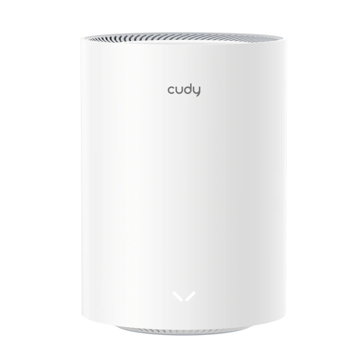 Cudy_M3000W-1PACK_wr_02a Cudy AX3000 Wi-Fi 6 Mesh Kit 1 Pack - White
