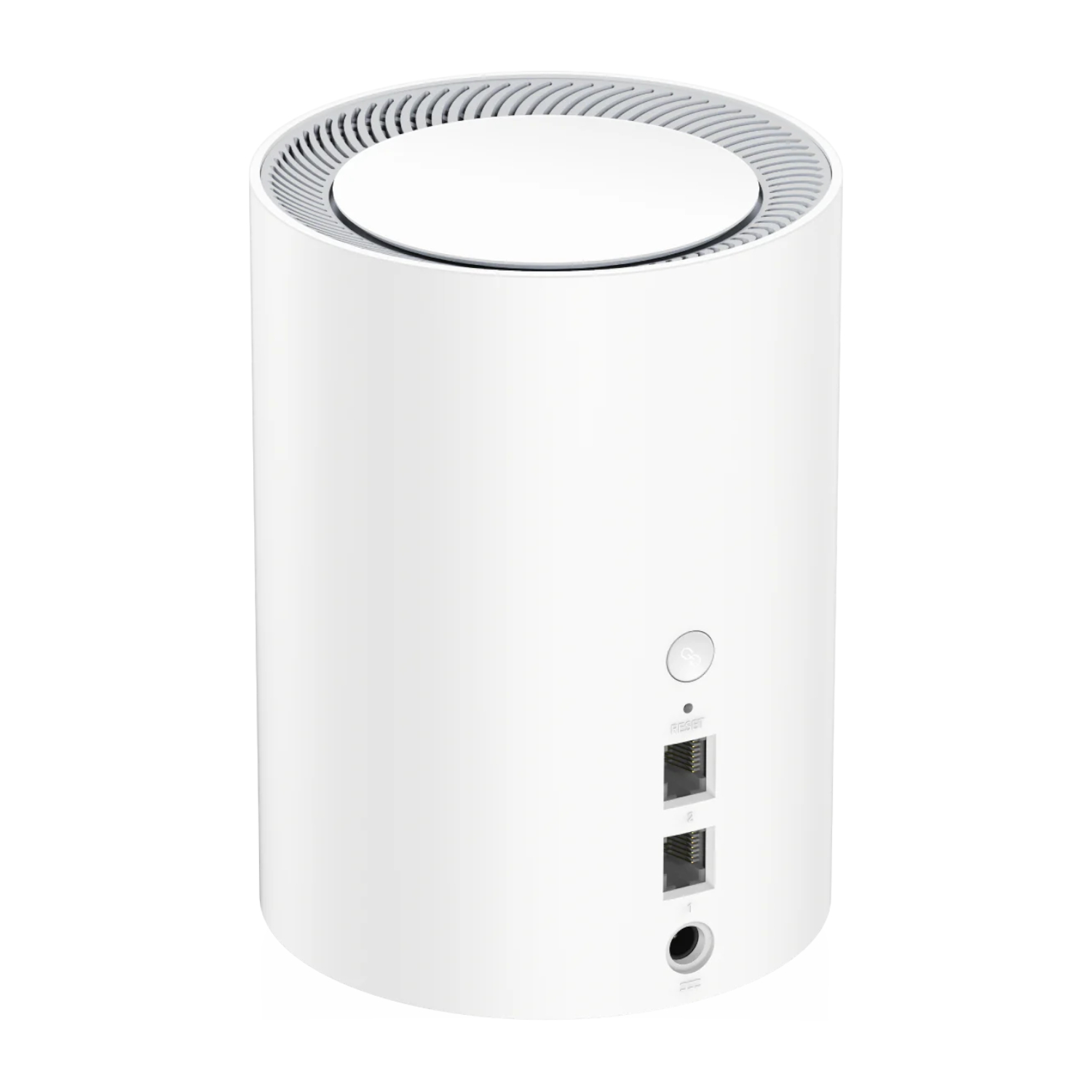 Cudy_M3000W-1PACK_wr_03a Cudy AX3000 Wi-Fi 6 Mesh Kit 1 Pack - White