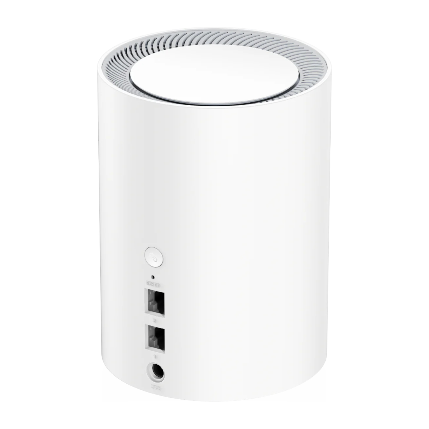 Cudy_M3000W-1PACK_wr_04a Cudy AX3000 Wi-Fi 6 Mesh Kit 1 Pack - White