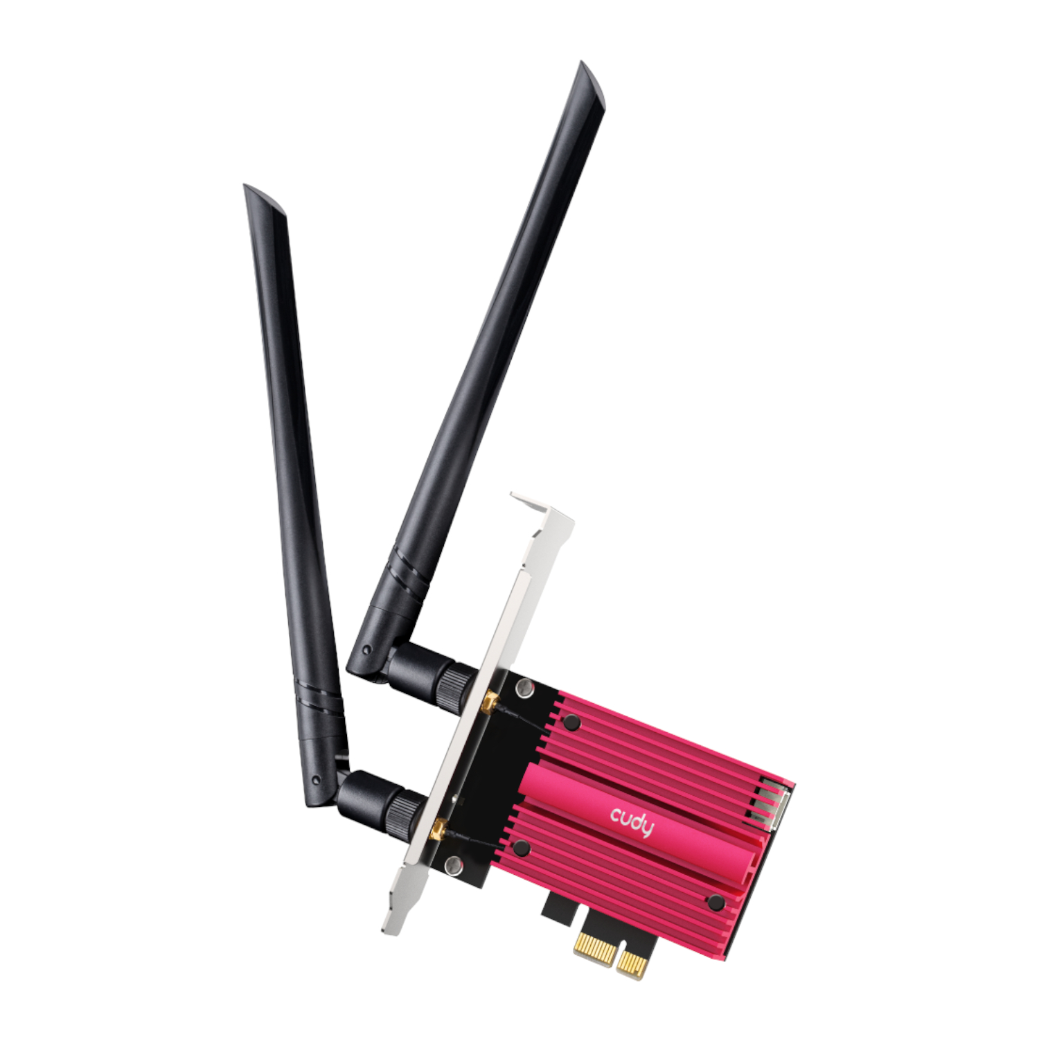 Cudy_WE9300_wr_01a Cudy BE9300 Tri-Band Wi-Fi 7 | Bluetooth 5.4 PCIe Adapter