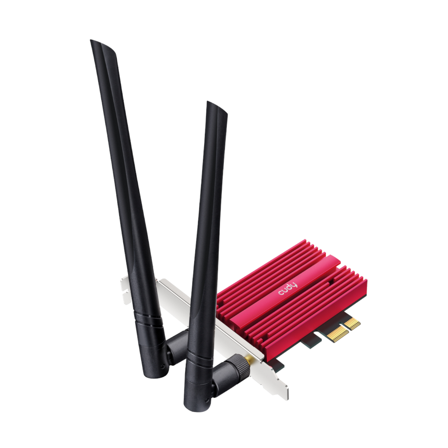 Cudy_WE9300_wr_03a Cudy BE9300 Tri-Band Wi-Fi 7 | Bluetooth 5.4 PCIe Adapter
