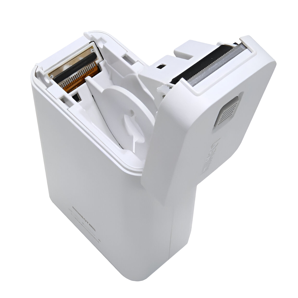 D101_wr_02 Niimbot D101 Portable Thermal Label Printer