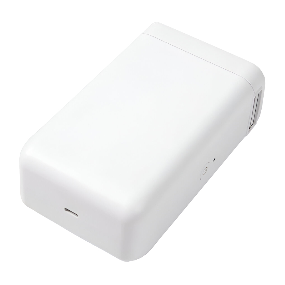 D101_wr_03 Niimbot D101 Portable Thermal Label Printer