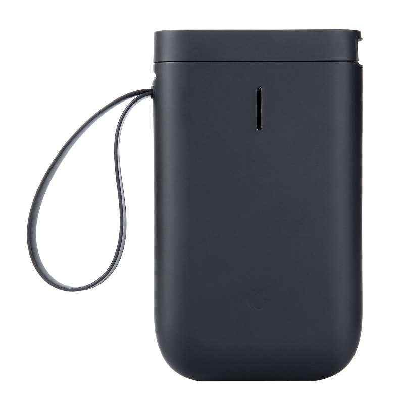 D11-BK_wr_02 Niimbot D11 Portable Thermal Label Printer BK