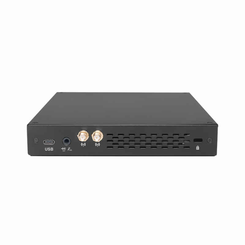 D613-1315U40N0G-GIA_wr_03 Giada D613 i3-1315U 2x DDR4 3200Mhz