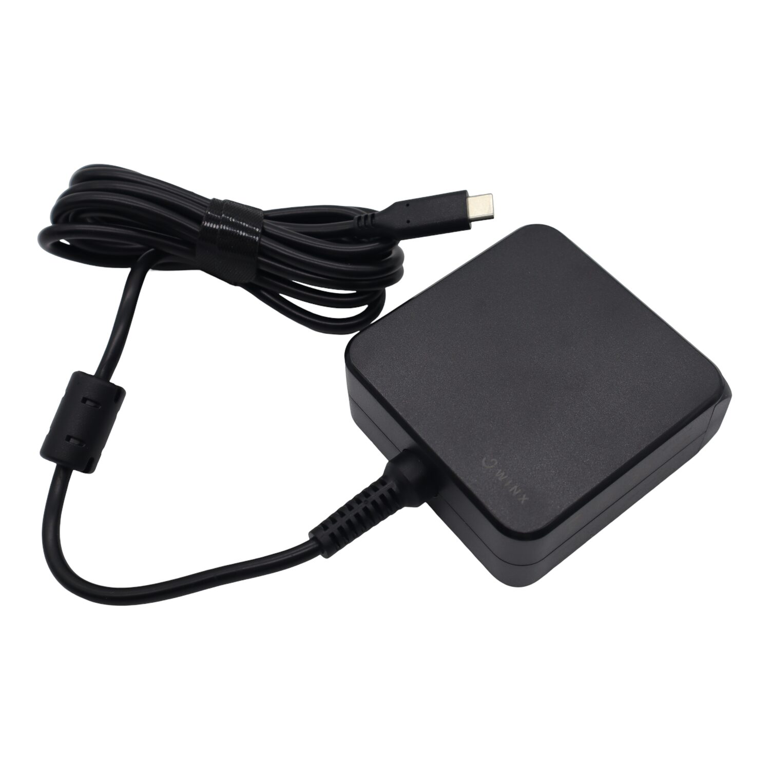 DC10-wr-01 WINX CHARGE PRO TYPE-C 100W GaN POWER ADAPTER