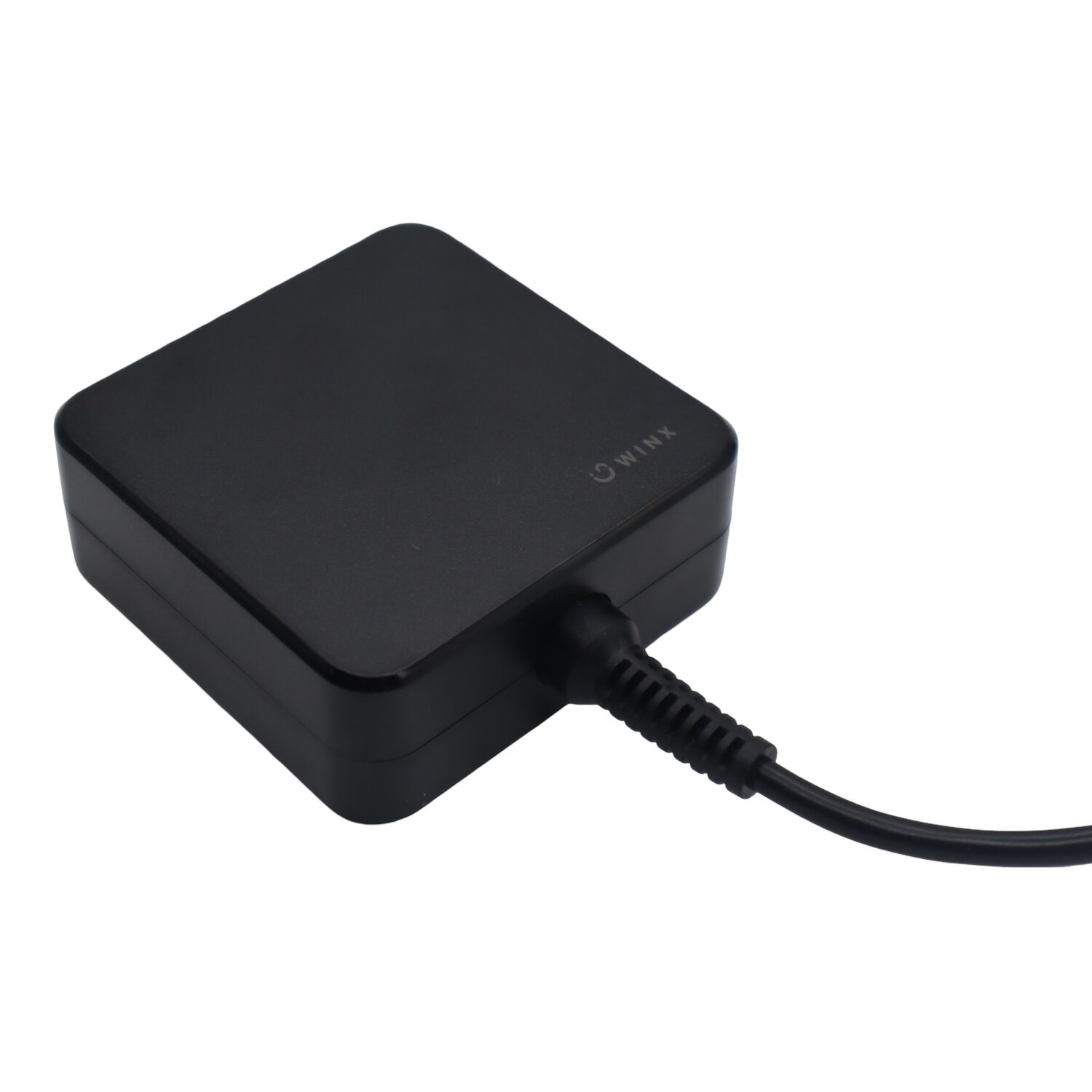 DC10-wr-05 WINX CHARGE PRO TYPE-C 100W GaN POWER ADAPTER