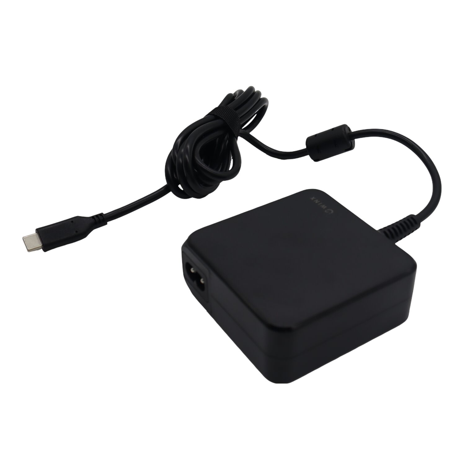 DC10-wr-06 WINX CHARGE PRO TYPE-C 100W GaN POWER ADAPTER