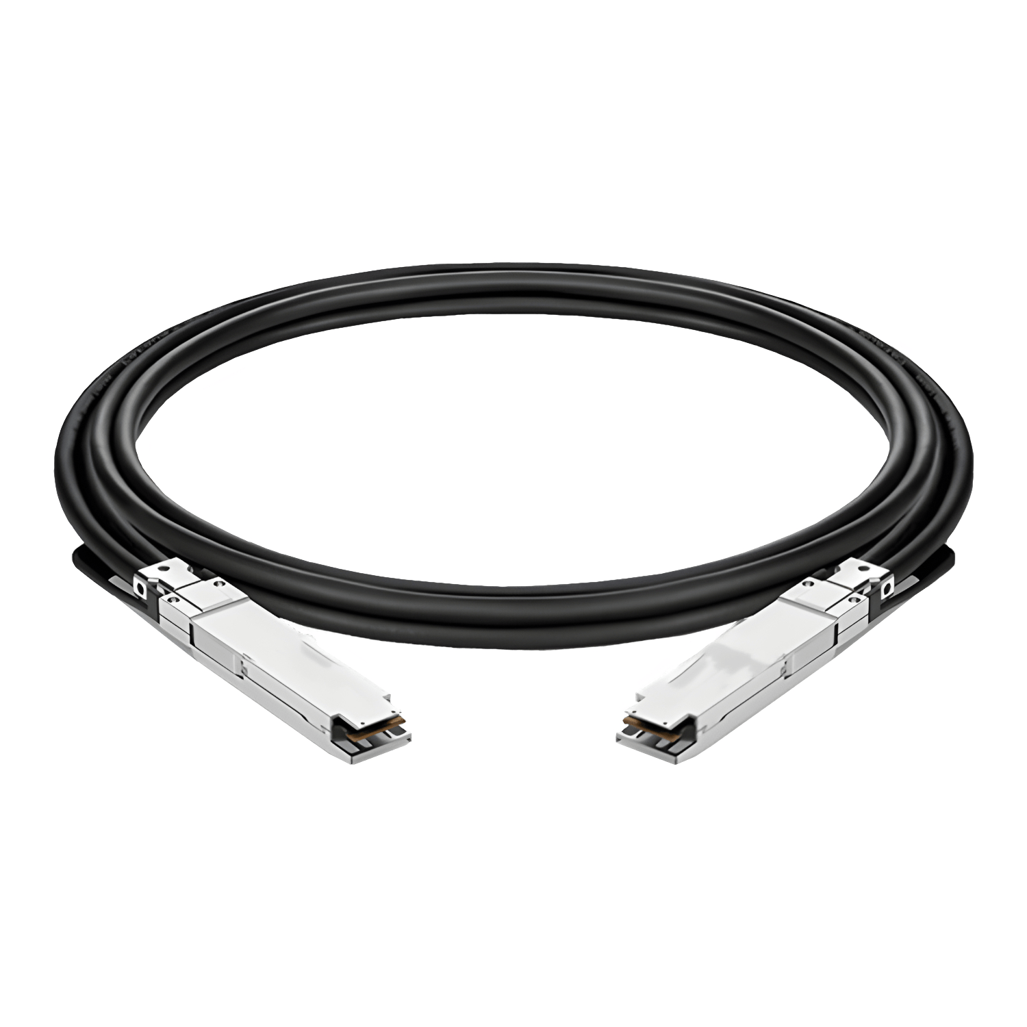 DGXSPARK-BUNDL-CABLE_PNY_DGX_Spark_Connector_Cable_wr_02 PNY DGX Spark ConnectX-7 Connector Cable 40 cm