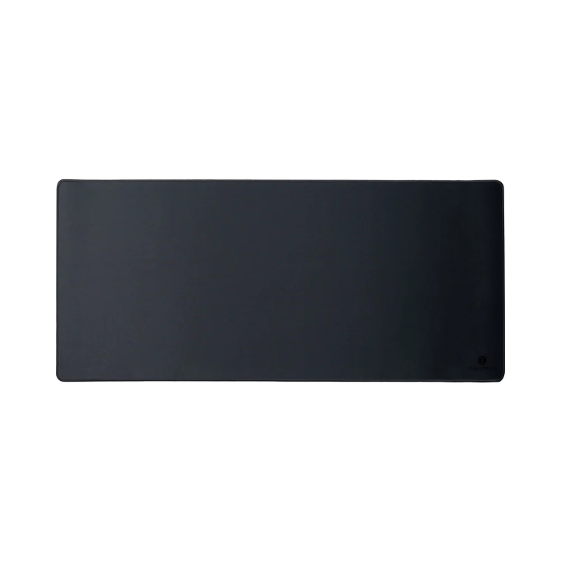 DM-1_wr_01 Keychron Desk Mat - Black