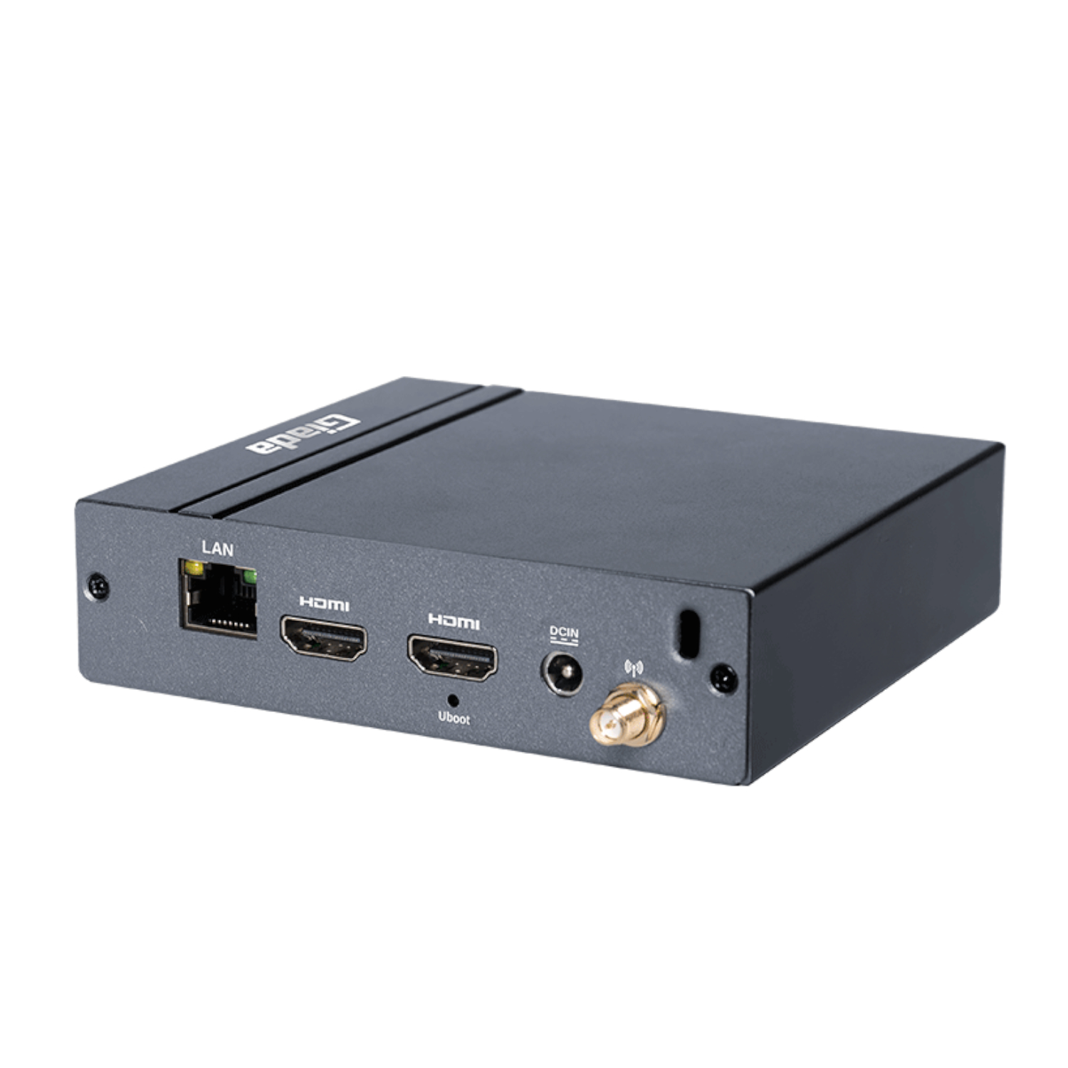 DN24-CM4-4GB_Giada-DN24-Rasberry-Pi-CM4-Lite-Dual-HDMI-ARM-Multimedia-Player-Black_wr_02a Giada DN24 Rasberry Pi Dual-HDMI ARM Multimedia Player (CM4 Lite | 2GB | 32GB eMMC)