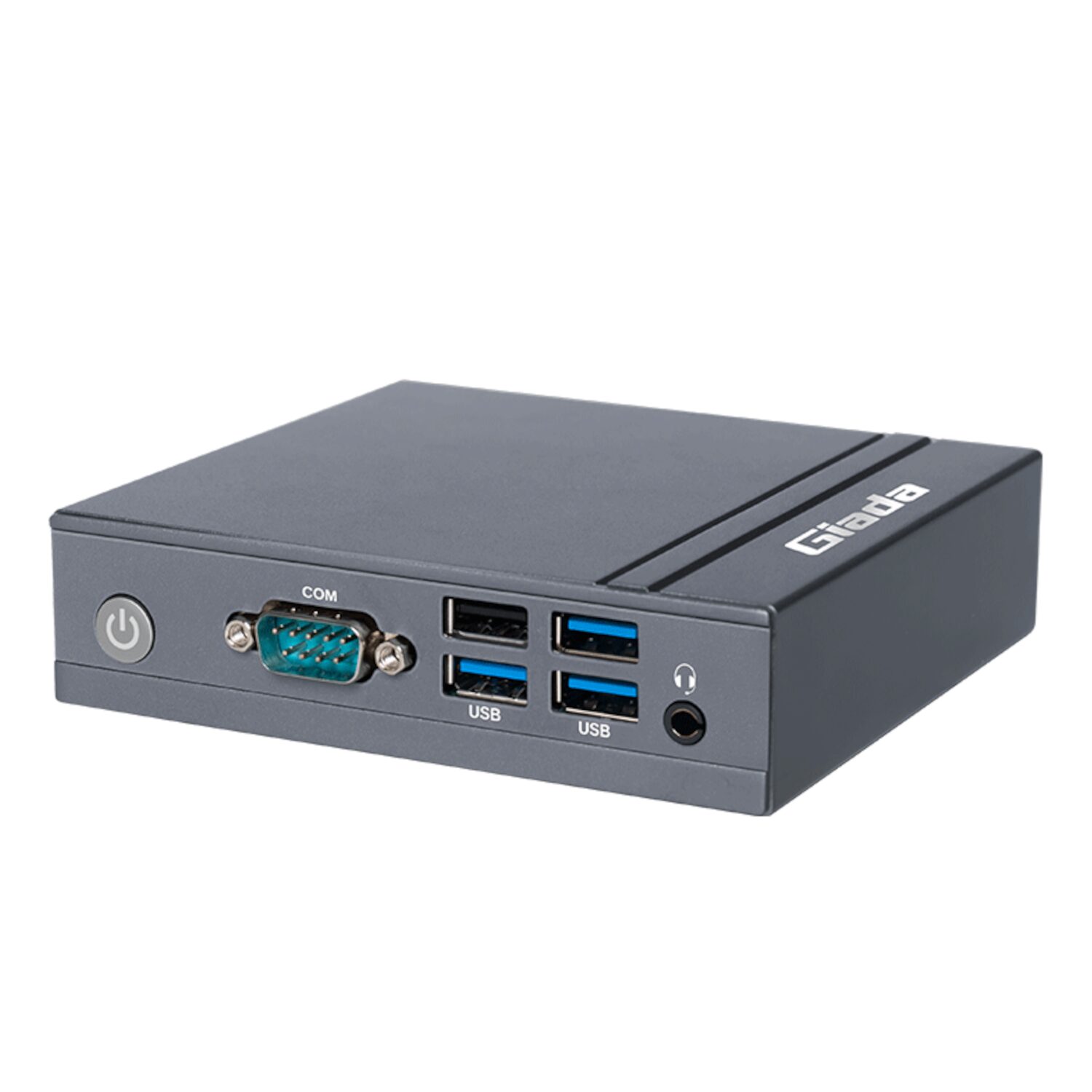 DN24-CM4-wr-01 Giada DN24 Raspberry Pi Compact Signage Player - CM4 Lite