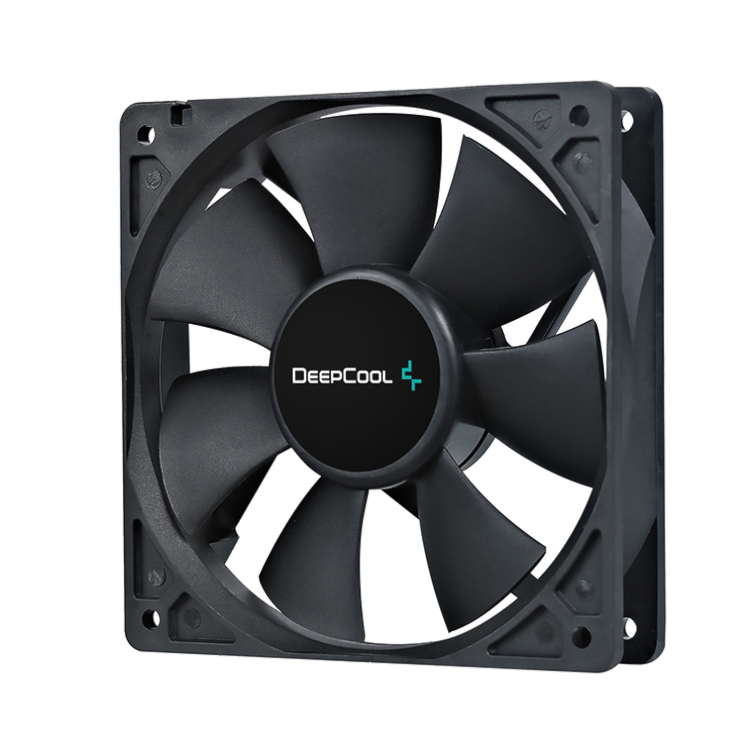 DP-FDC-XF120_DeepCool-XFAN-120mm-Case-Fan-Black_wr_02 DeepCool XFAN 120mm Case Fan - Black