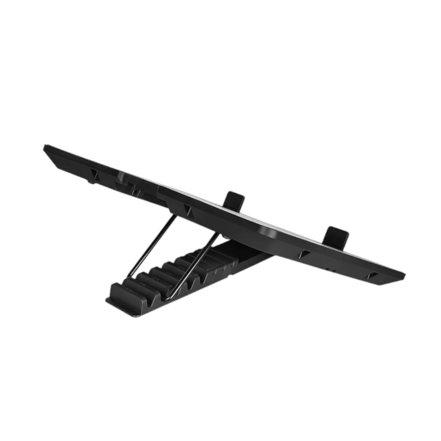 DP-N214A5-UPAL_DeepCool-U-PAL-Notebook-Cooling-Stand-Black_wr_05 DeepCool U PAL Dual Fan Notebook Cooling Stand