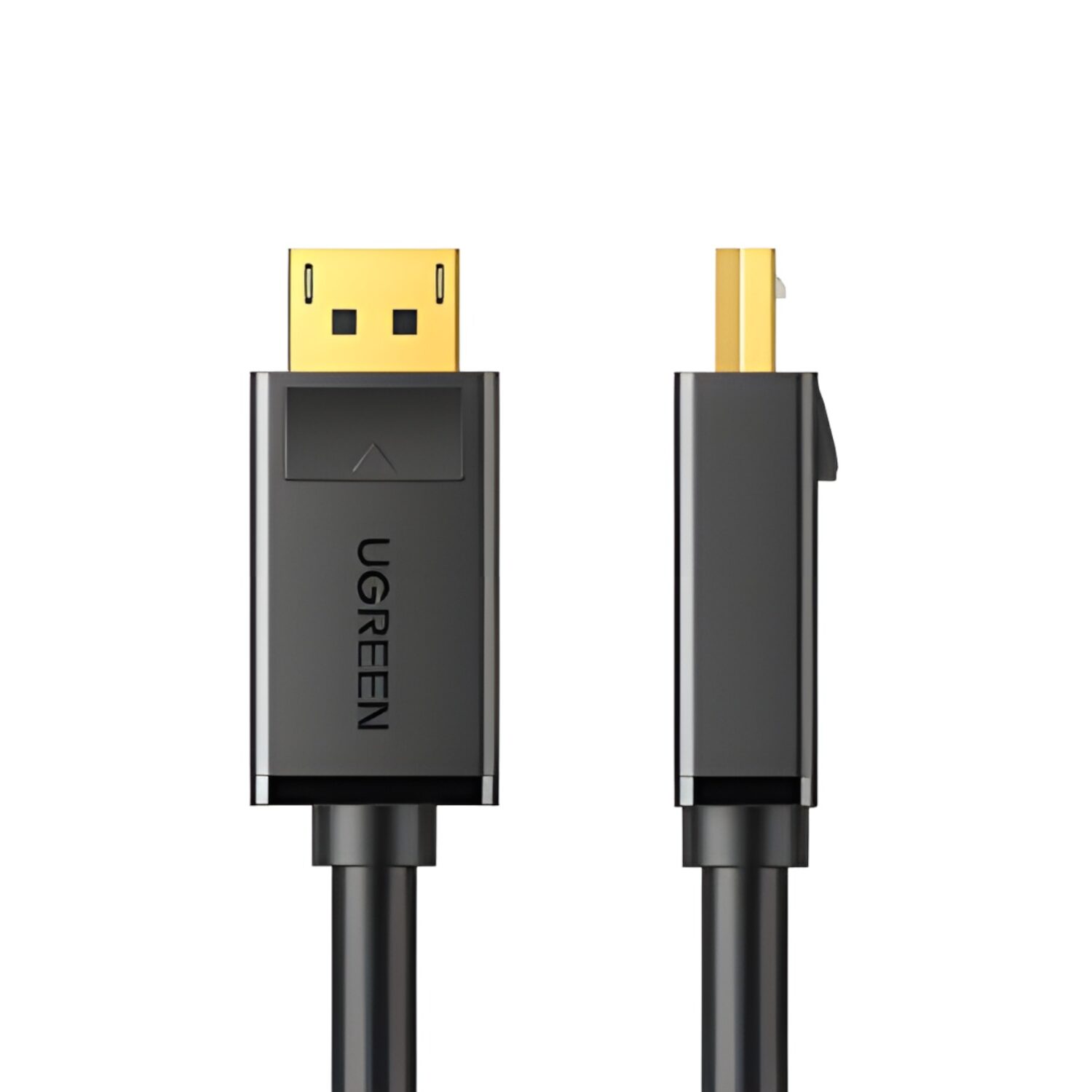 DP101-10202-wr-02 UGREEN DP101 DisplayPort to 4K HDMI Cable 3m