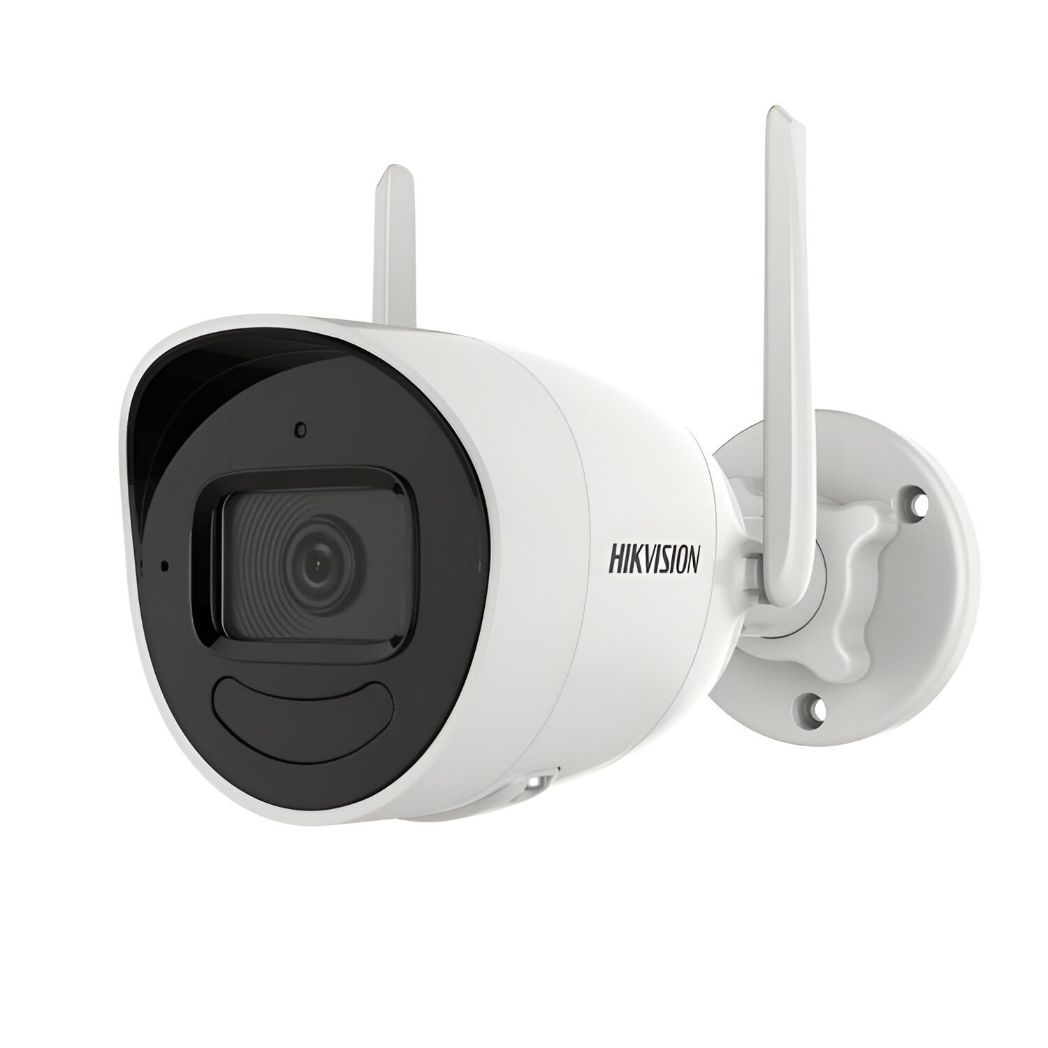 DS-2CV2021G2-IDW-wr-01 Hikvision Bullet Wireless Outdoor Security Camera, 2.8mm Lens, 2MP