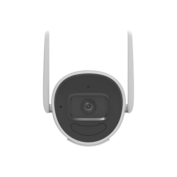 Hikvision Bullet Wireless Outdoor Security Camera, 2.8mm Lens, 2MP