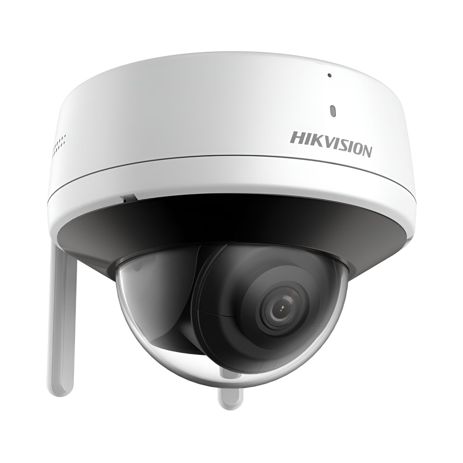 DS-2CV2121G2-IDW-wr-02 Hikvision Fixed Dome Outdoor Security Camera, 4mm Lens, 2MP
