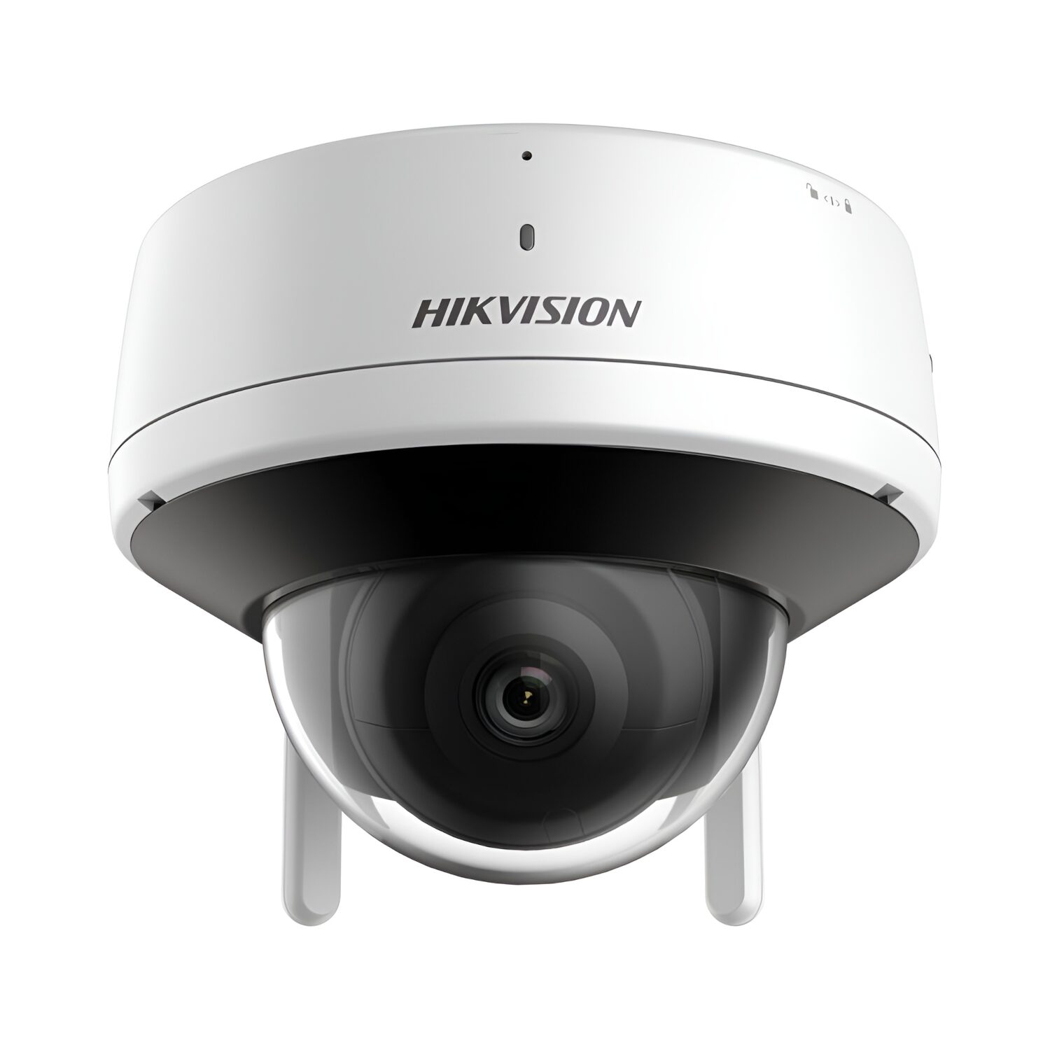 DS-2CV2121G2-IDW-wr-03 Hikvision Fixed Dome Outdoor Security Camera, 4mm Lens, 2MP