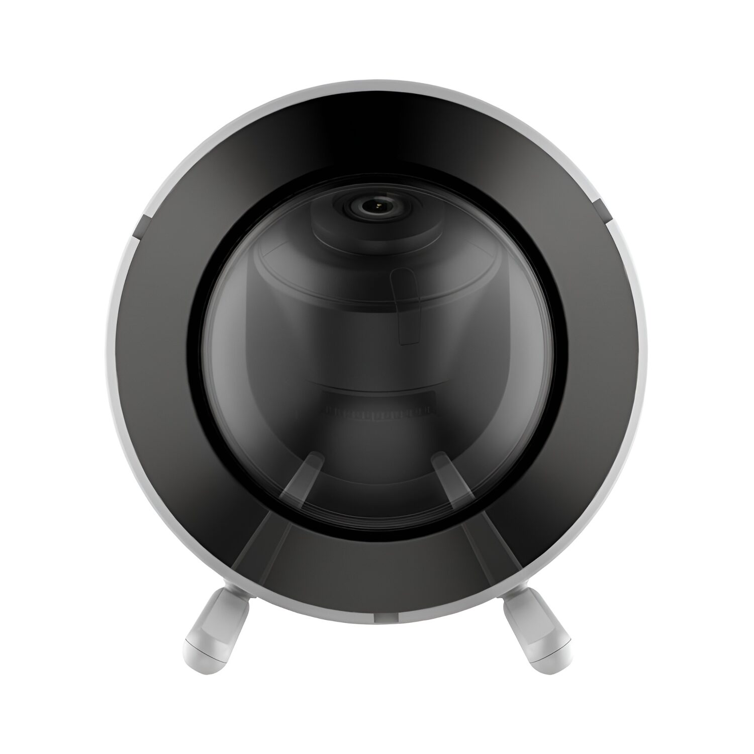 DS-2CV2121G2-IDW-wr-04 Hikvision Fixed Dome Outdoor Security Camera, 4mm Lens, 2MP