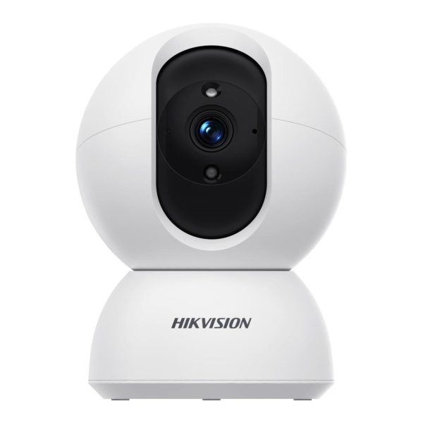 DS-2CV2Q21G1-IDW-wr-01 Hikvision Network PT Security Camera, 4mm Lens, 2MP