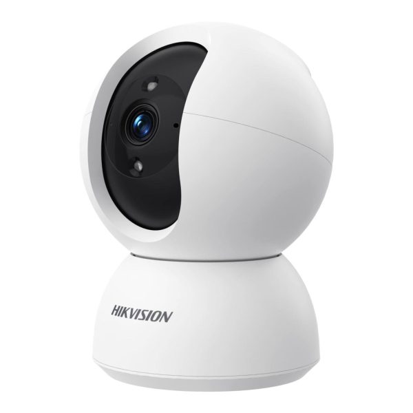 DS-2CV2Q21G1-IDW-wr-02 Hikvision Network PT Security Camera, 4mm Lens, 2MP