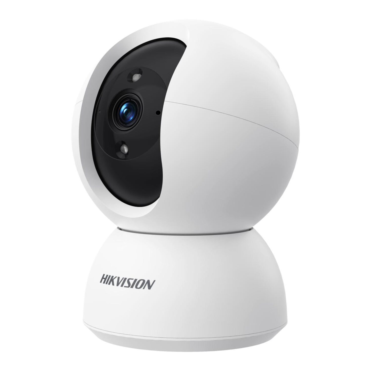 DS-2CV2Q21G1-IDW-wr-02 Hikvision Network PT Security Camera, 4mm Lens, 2MP