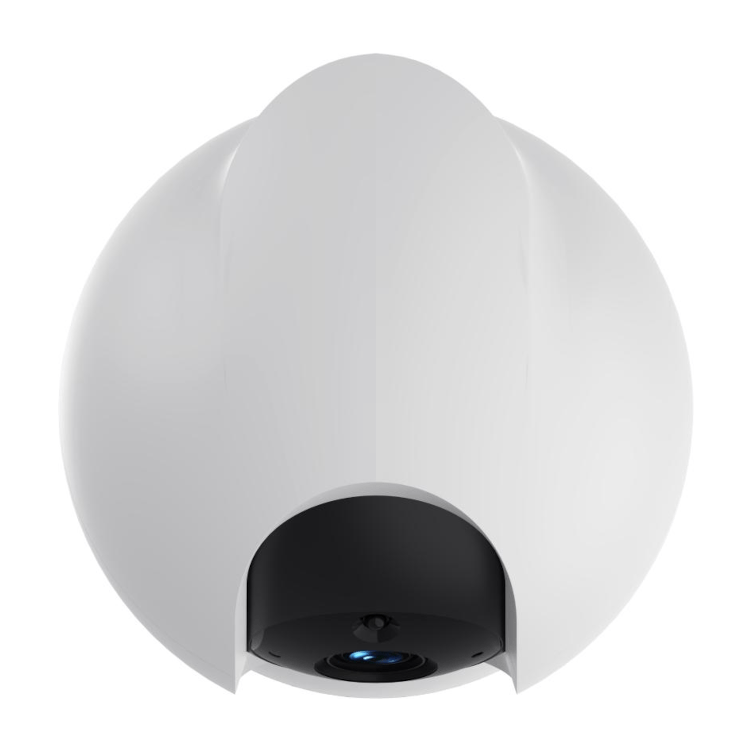 DS-2CV2Q21G1-IDW-wr-03 Hikvision Network PT Security Camera, 4mm Lens, 2MP