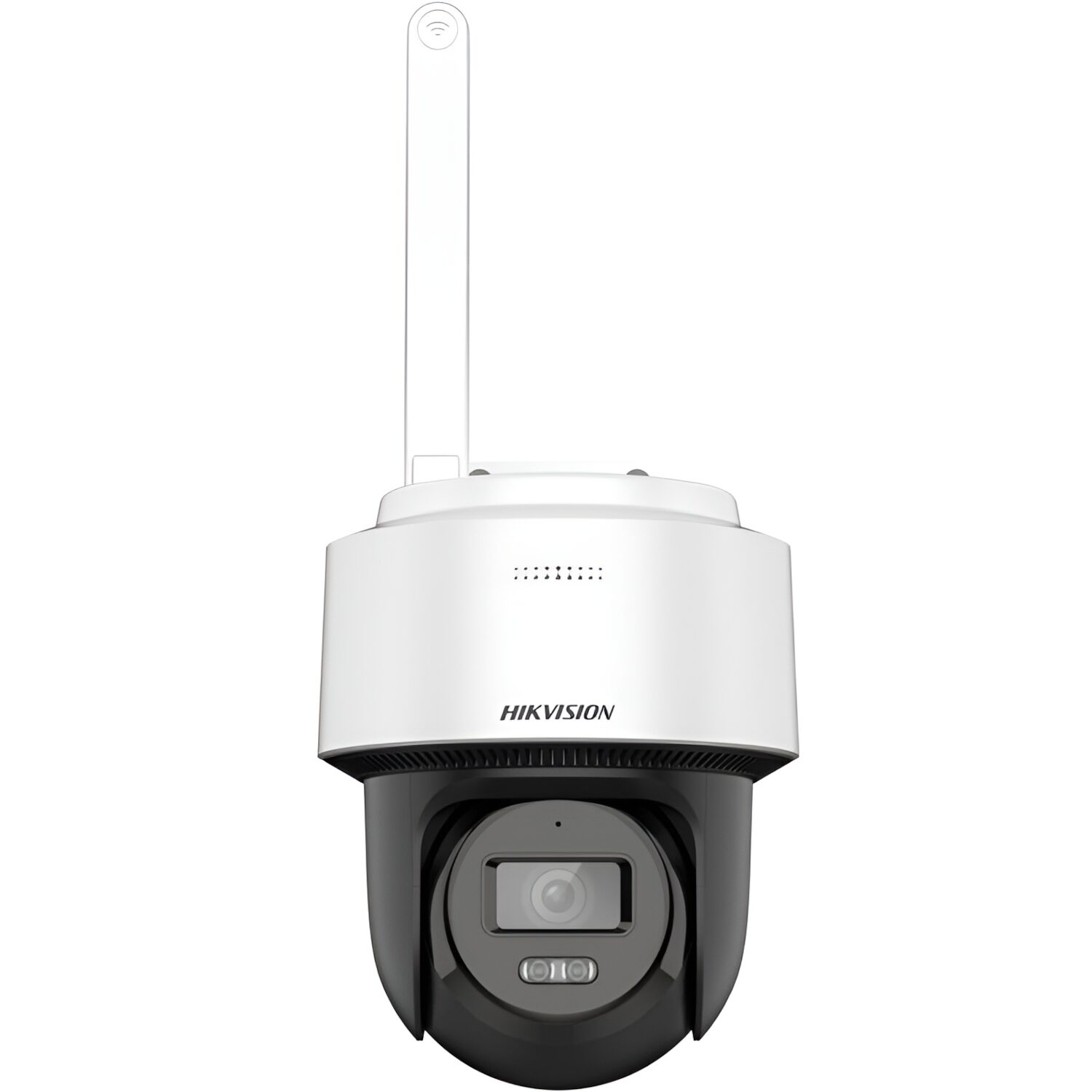 DS-2DE2C200IWGW-02 Hikvision 2MP Fixed Outdoor IR Wi-Fi Network Security Camera, 4mm Lens