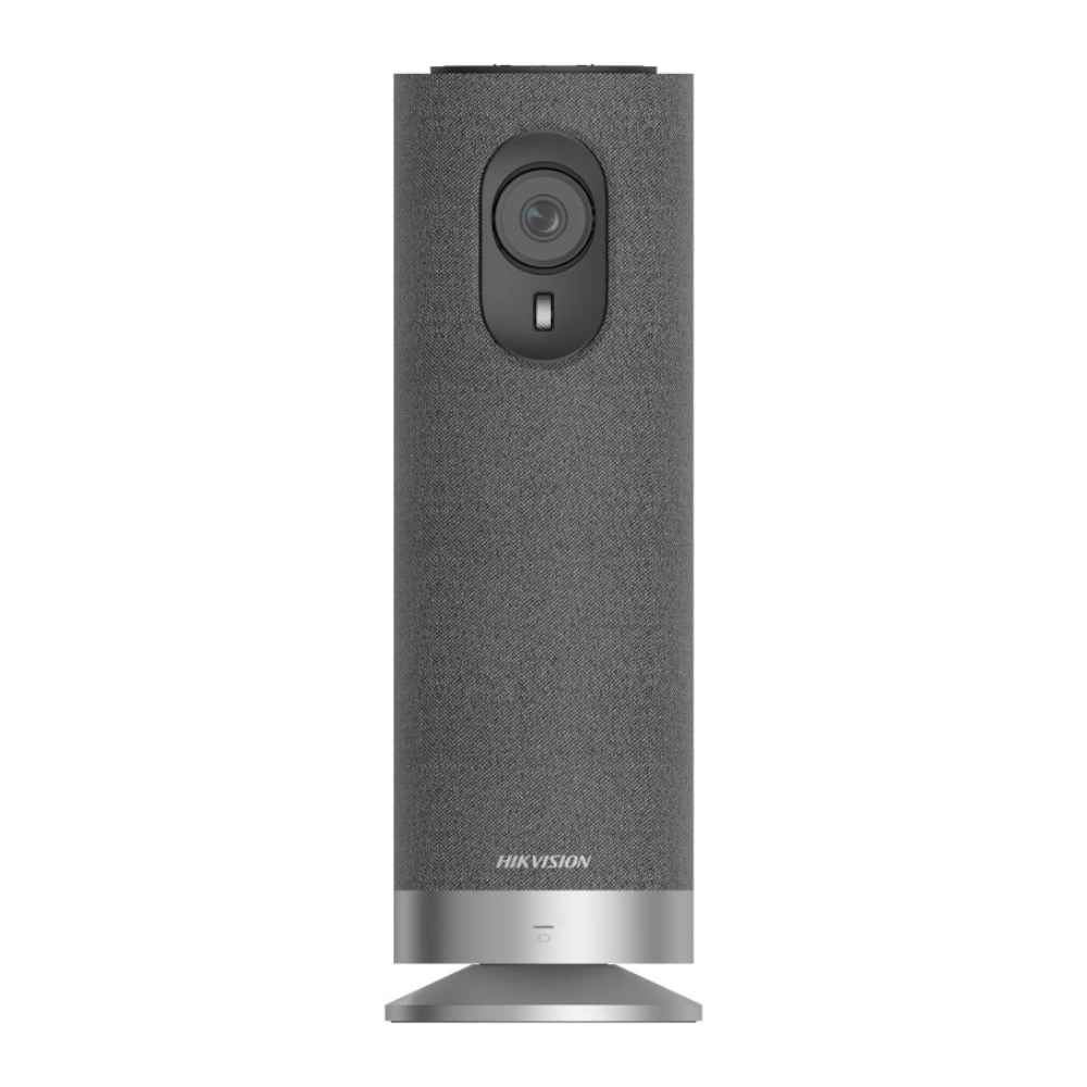 DS-UVC-X12_wr_01a Hikvision X12 Portable All In One FULL HD Conference Camera