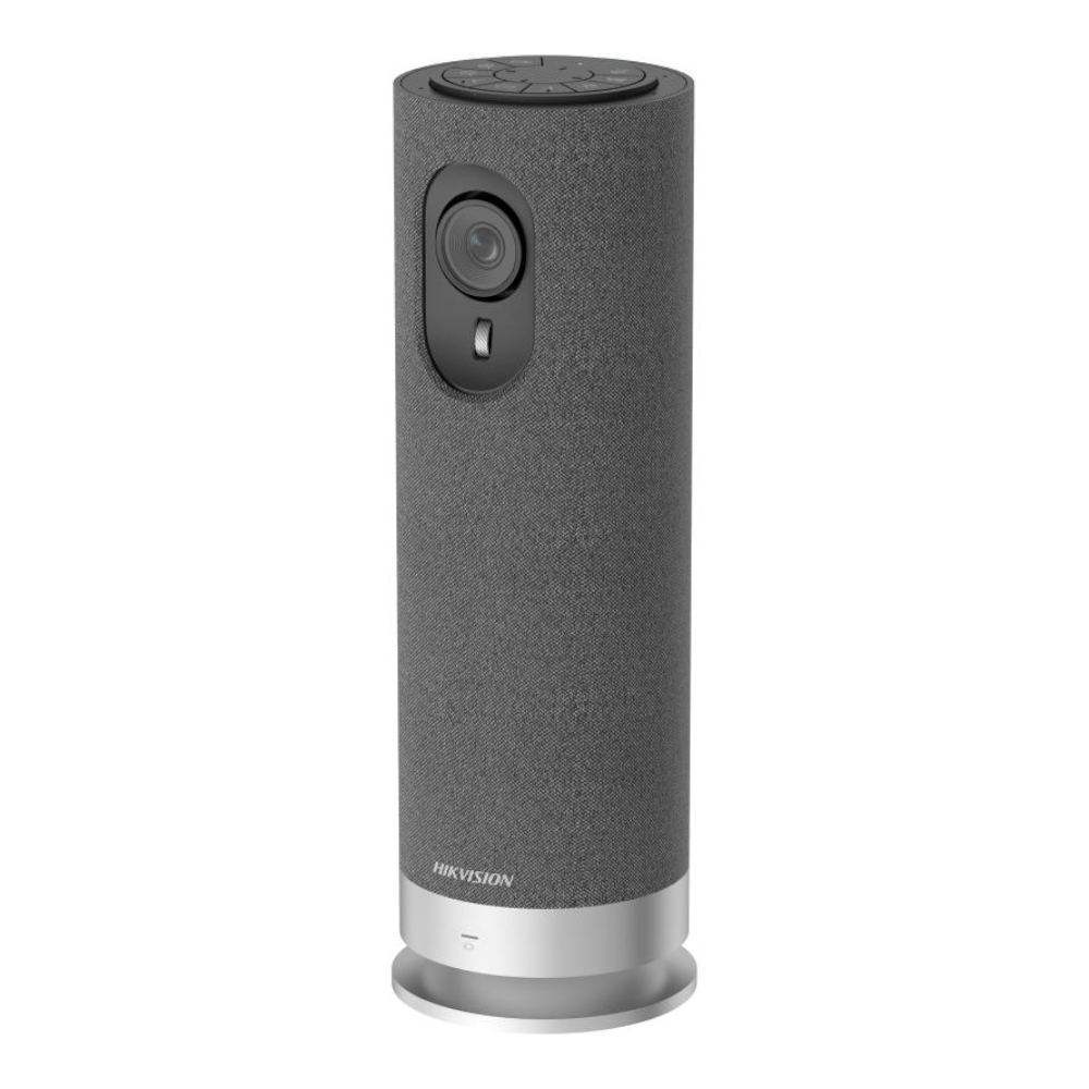 DS-UVC-X12_wr_02a Hikvision X12 Portable All In One FULL HD Conference Camera