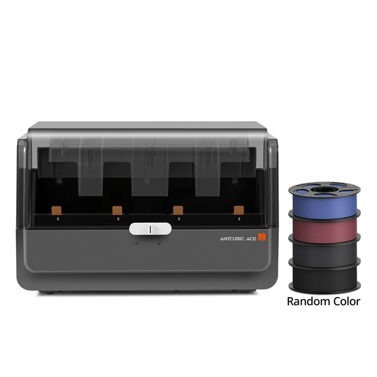 Anycubic Ace 2 Pro - For Kobra X and S1/M