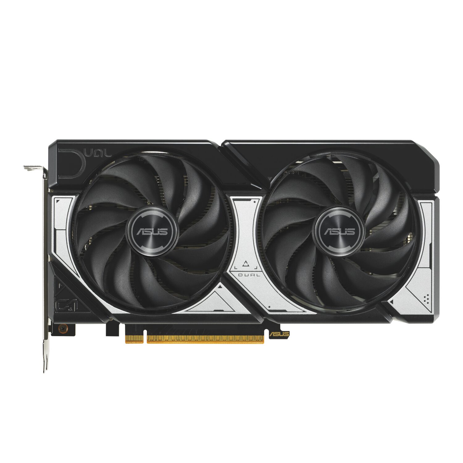 DUAL-RTX5060-O8G-WR-02-1 ASUS Dual GeForce RTX 5060 OC Edition 8GB GDDR7 Graphics Card