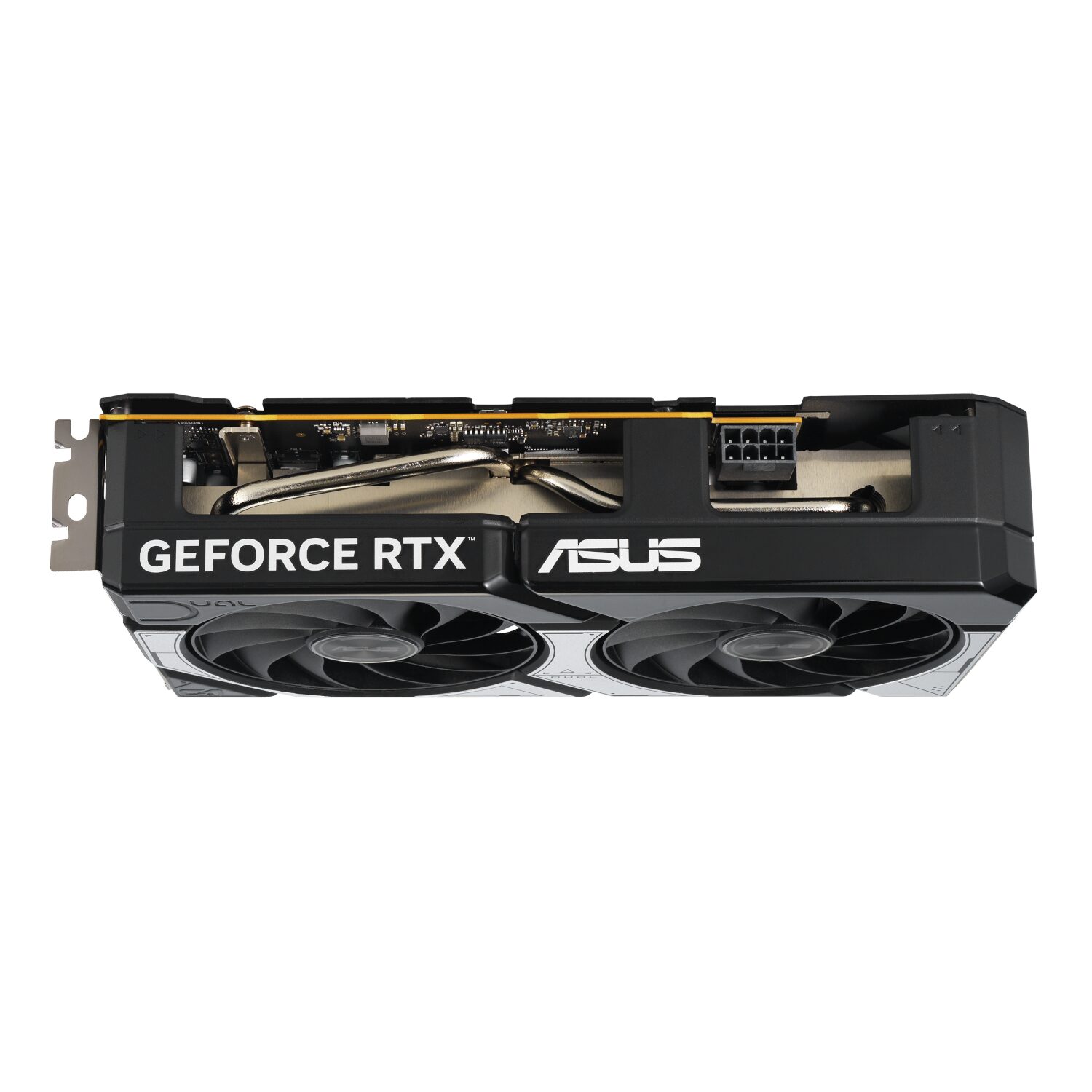 DUAL-RTX5060-O8G-WR-06-1 ASUS Dual GeForce RTX 5060 OC Edition 8GB GDDR7 Graphics Card