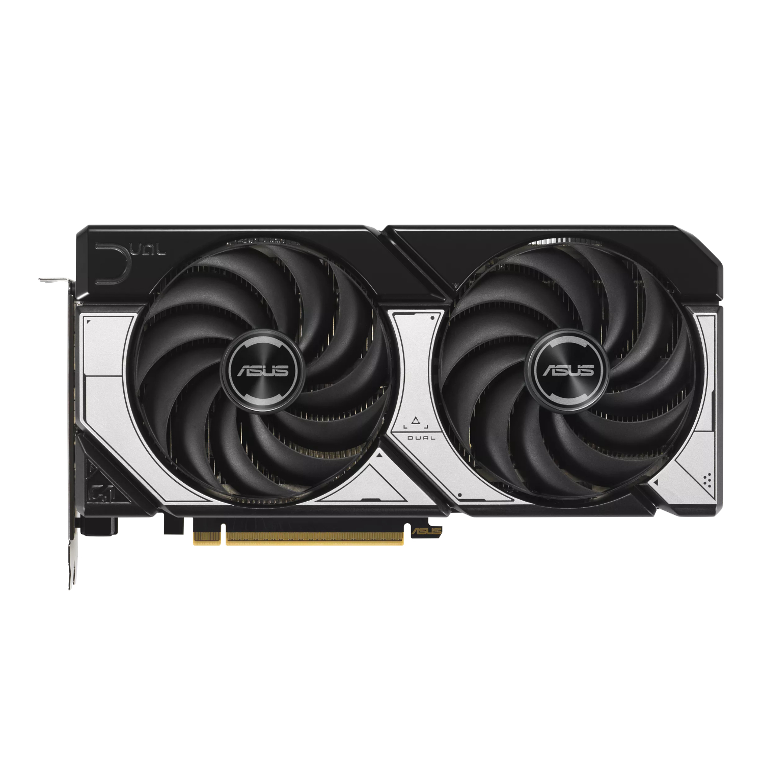 DUAL-RTX5070-O12G_ASUS-Dual-GeForce-RTX-5070-12GB-GDDR7-OC-Edition-Graphics-Card_wr_02a ASUS Dual GeForce RTX 5070 12GB GDDR7 OC Edition Graphics Card