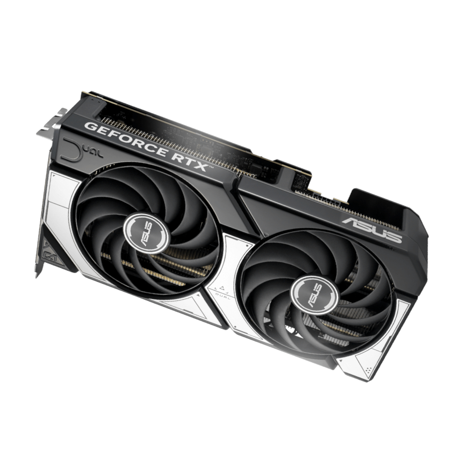 DUAL-RTX5070-O12G_ASUS-Dual-GeForce-RTX-5070-12GB-GDDR7-OC-Edition-Graphics-Card_wr_06a ASUS Dual GeForce RTX 5070 12GB GDDR7 OC Edition Graphics Card
