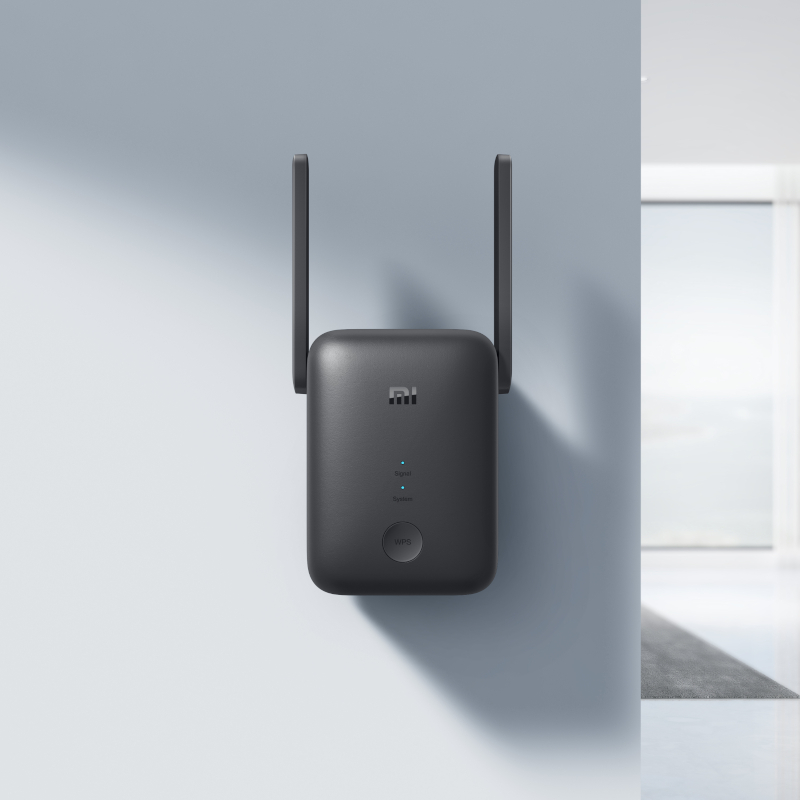DVB4348GL_ls_1 Xiaomi WiFi Range Extender AC1200 2nd Gen