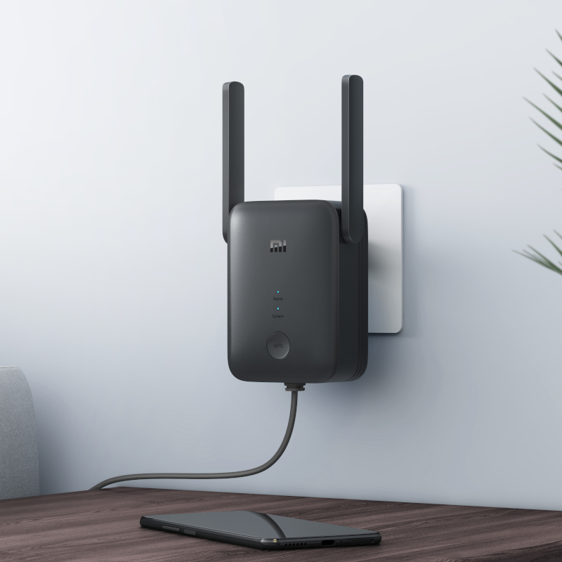 DVB4348GL_ls_2 Xiaomi WiFi Range Extender AC1200 2nd Gen