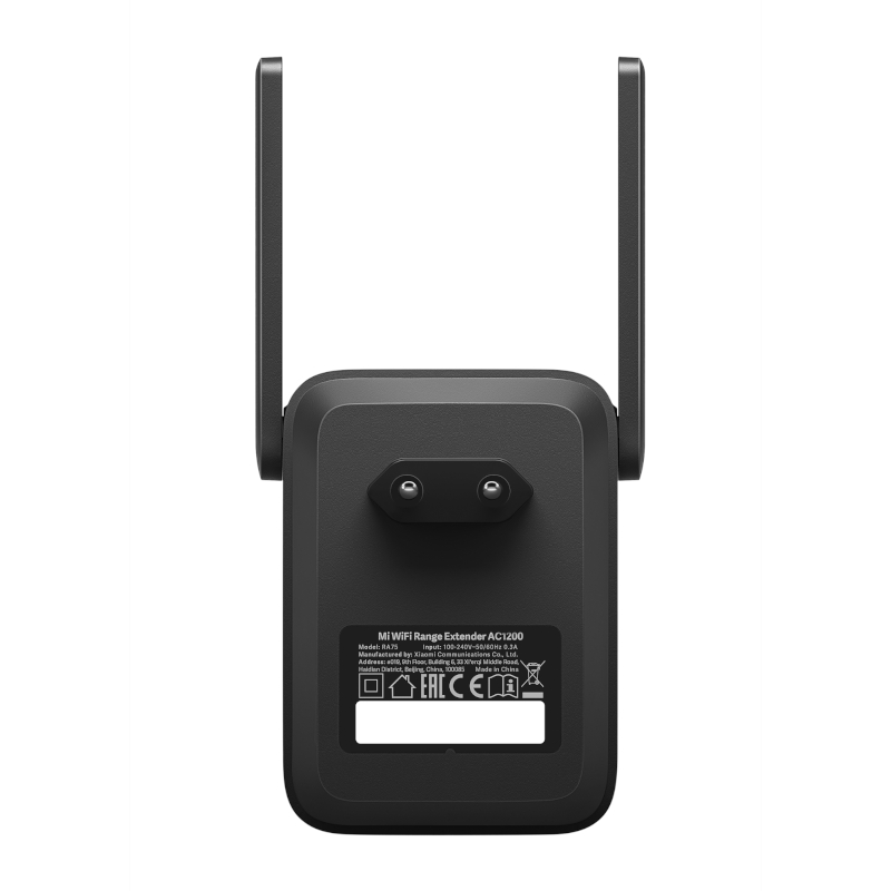 DVB4348GL_wr_04 Xiaomi WiFi Range Extender AC1200 2nd Gen