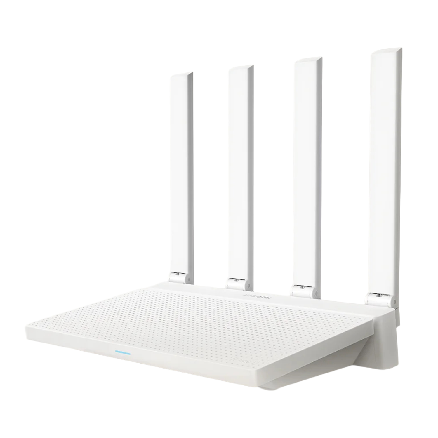 DVB4423GL_-Xiaomi-AX3000T-Wi-Fi-6-Dual-Band-Gigabit-Mesh-Router_wr_01 Xiaomi AX3000T Wi-Fi 6 Dual-Band Gigabit Mesh Router- White