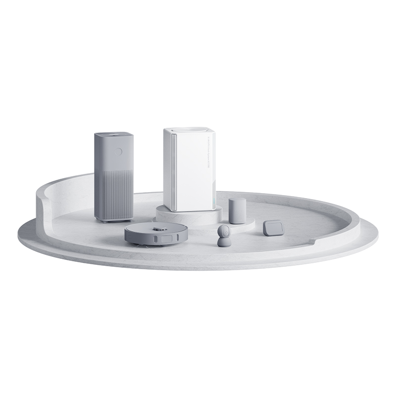 DVB4451GL_ls_01 Xiaomi AC1200 Whole Home Mesh Wi-Fi System (1-Pack)