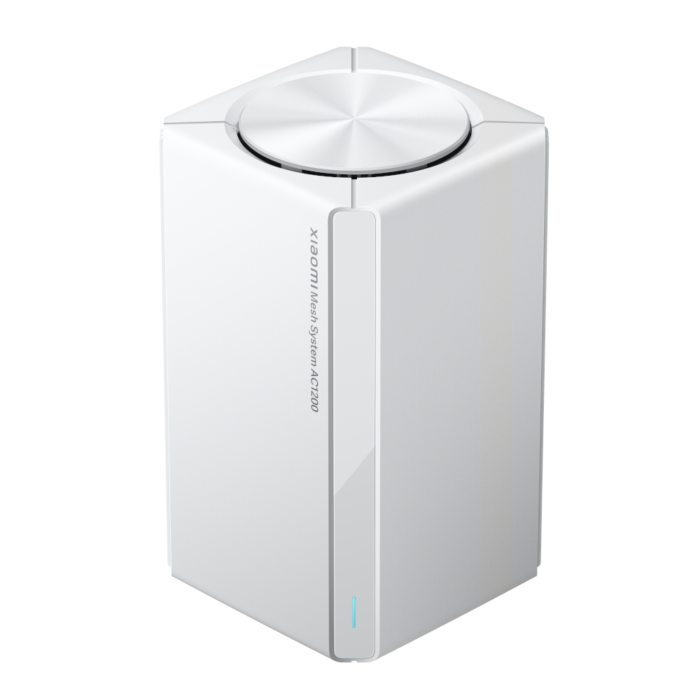 DVB4451GL_wr_02 Xiaomi AC1200 Whole Home Mesh Wi-Fi System (2-Pack)