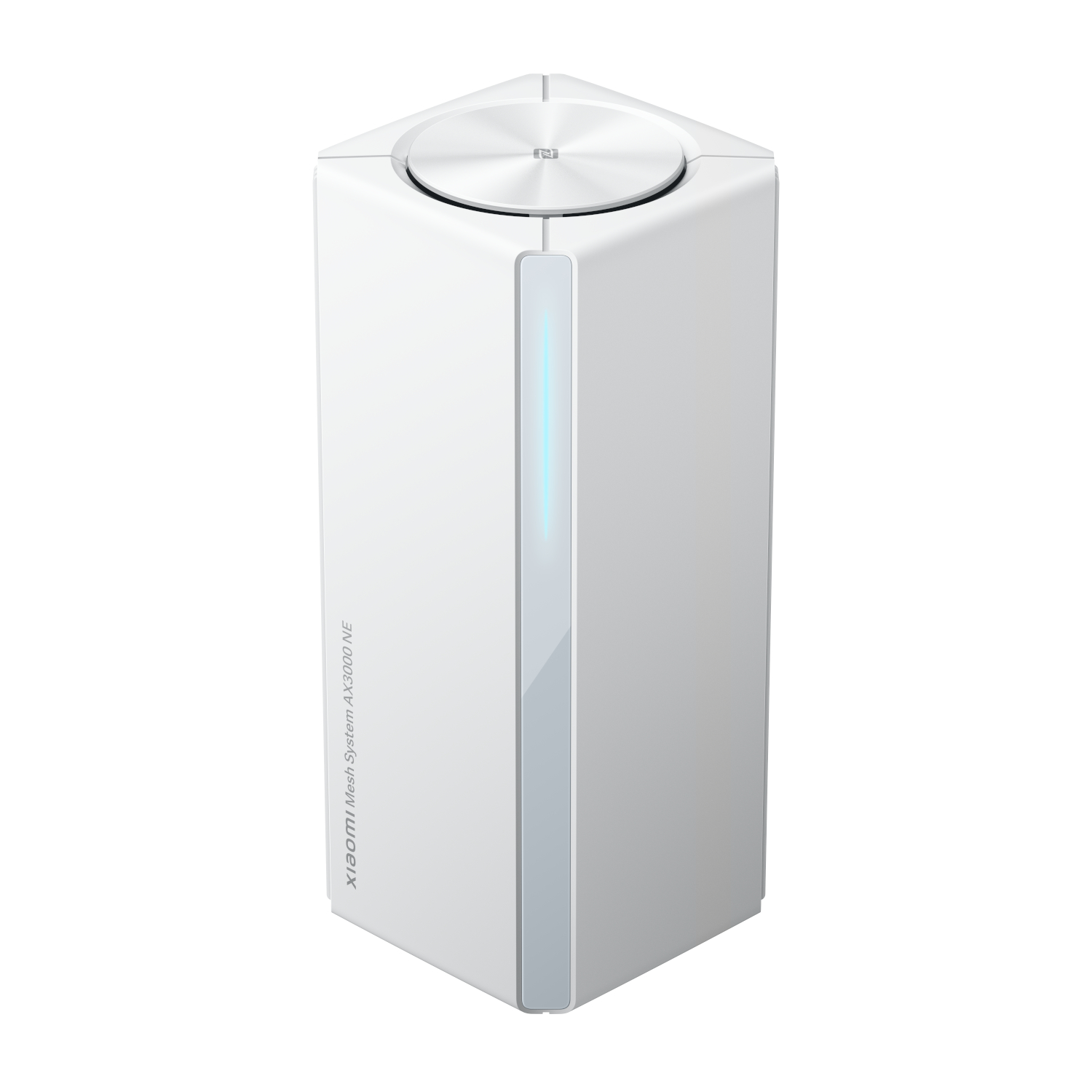 DVB4459GL_Xiaomi-Mesh-AX3000-NE-Wi-Fi-6-Router-1-Pck_01 Xiaomi Mesh System AX3000 NE Whole-Home Wi-Fi 6 Router (1-Pack) – White