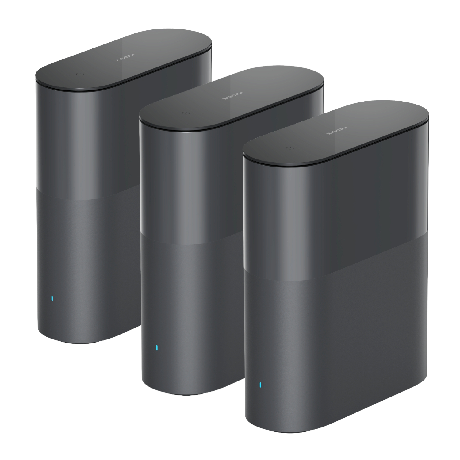 Created with GIMP Xiaomi Mesh System BE3600 Pro – 3 Pack