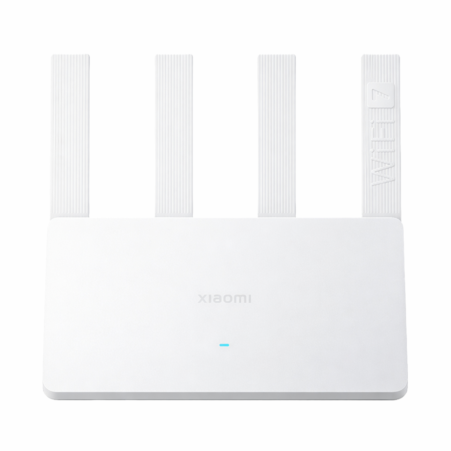 DVB4493GL_01 Xiaomi BE3600 Wireless Dual-Band Wi-Fi 7 Router with 2.5Gb Ethernet – White