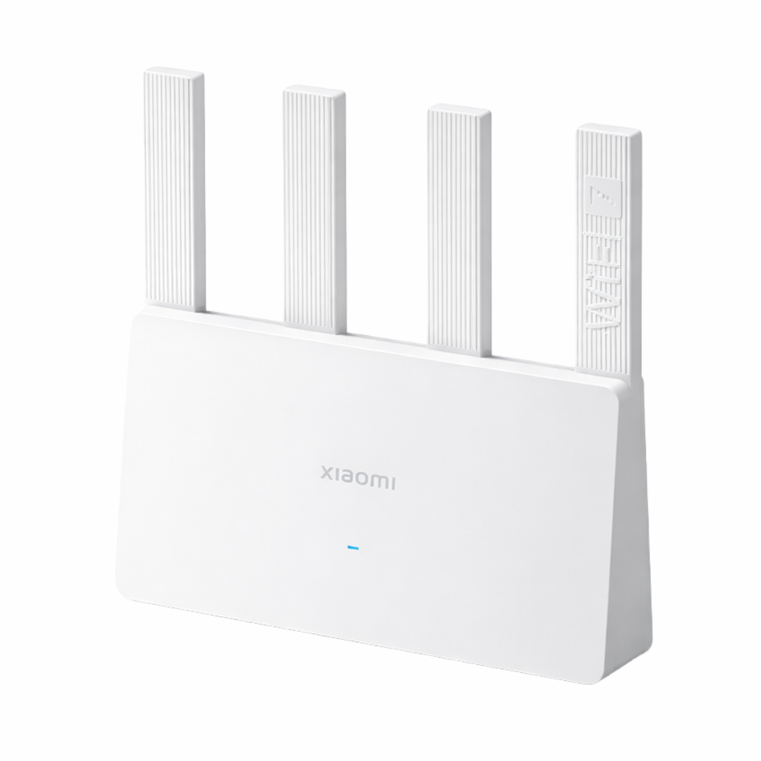 DVB4493GL_03 Xiaomi BE3600 Wireless Dual-Band Wi-Fi 7 Router with 2.5Gb Ethernet – White