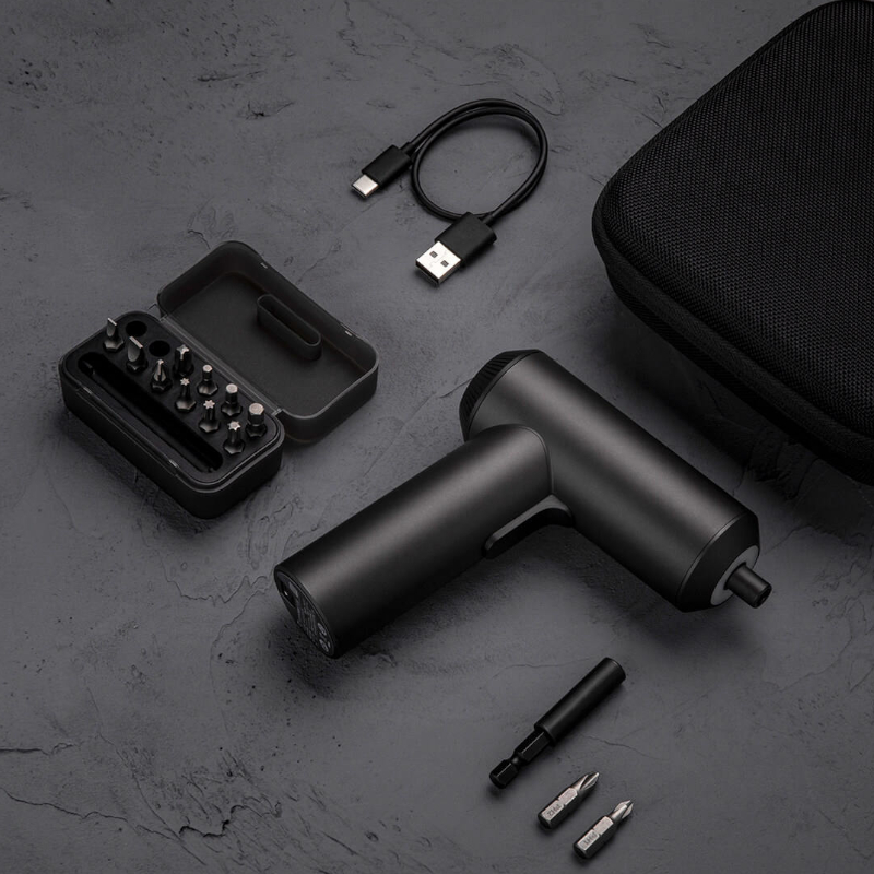DZN4019TW_wr_06 Xiaomi Cordless Screwdriver
