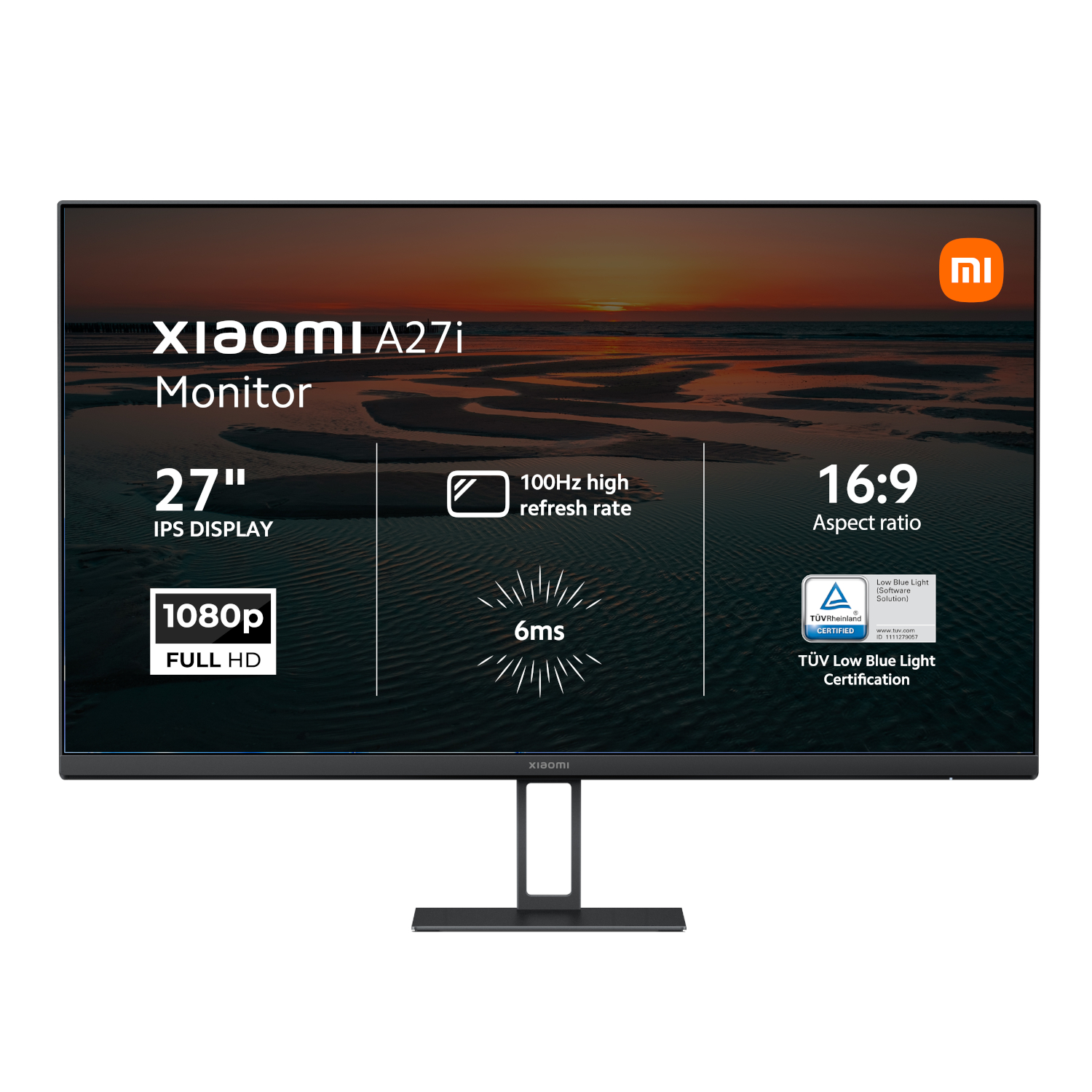 ELA5345EU_Xiaomi-A27i_27-inch_full_hd_office_monitor_wr_01b Xiaomi A27i 27" Full HD 1080p IPS Monitor (100Hz, 6ms, and VESA Mount)