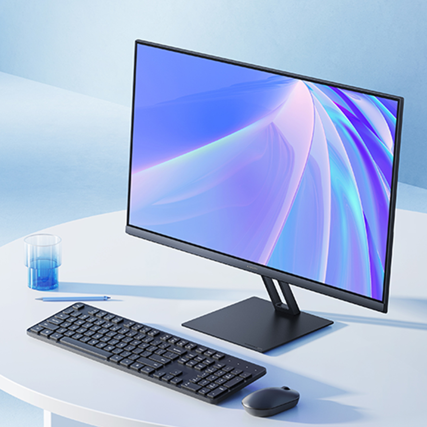 ELA5444EU_wr_05a Xiaomi A24i 24" Full HD 1080p IPS Monitor (100Hz, 6ms, and VESA Mount)